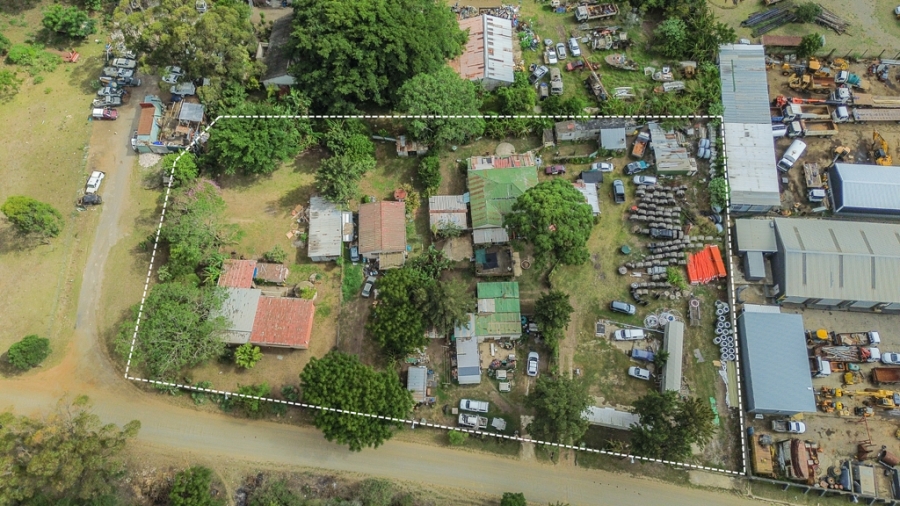 Commercial Property for Sale in Eureka Eastern Cape